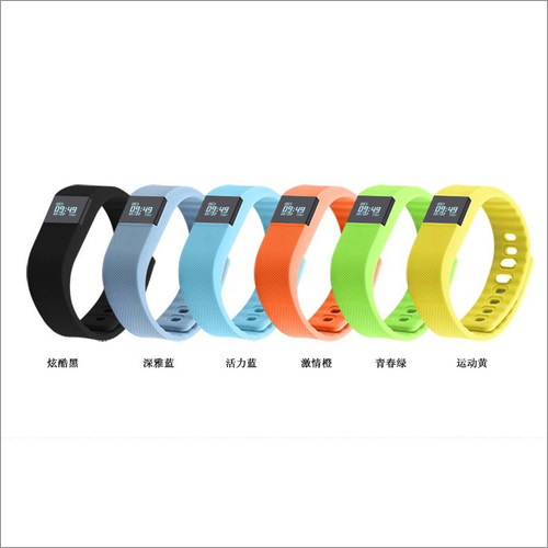 Smart Bands