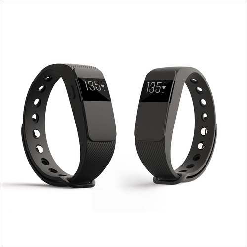 Smart Bracelet
