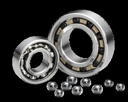 Ball Bearings Ball Bearings