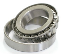 Tapered Roller Bearings Tapered Roller Bearings