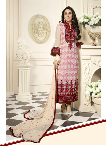 Embroidery Salwar Kameez