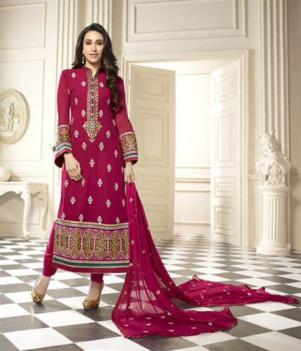 Pakistani Suit Collection