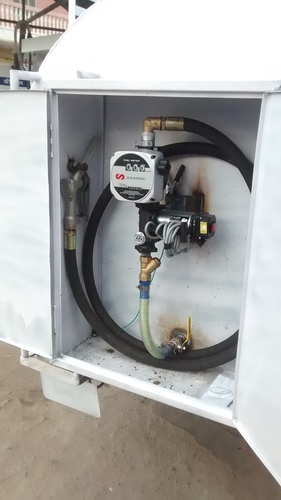 Fuel Transfer Pump