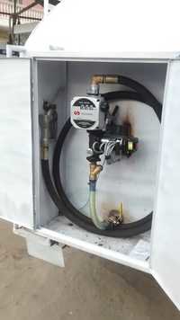 Fuel Transfer Pump