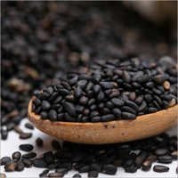Black Sesame Seeds - 99.95% Purity, Jet Black Color, 48% Minimum Oil Content, 4% Maximum Moisture | Sun Dried, 1% Admixture, Food Grade Quality