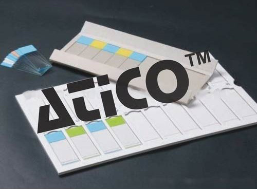 Cardboard Trays and Wallets