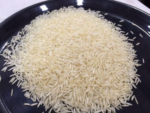 Steamed Rice