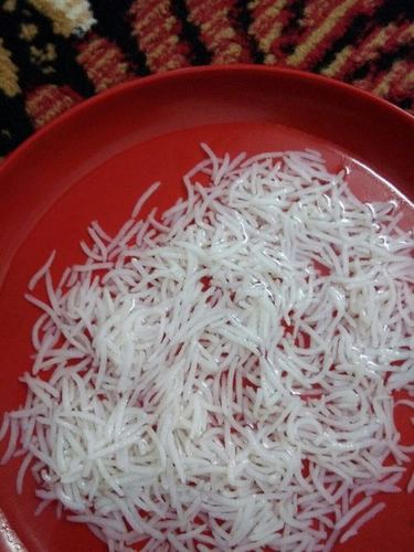 Boiled Rice