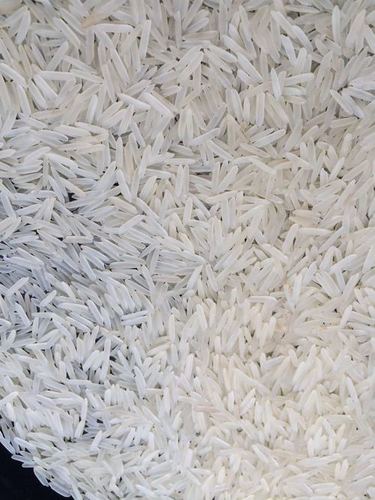 Organic Basmati Rice