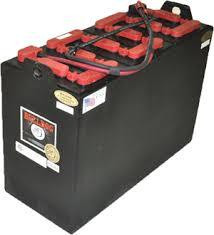 Industrial Battery Capacity: 90Ah