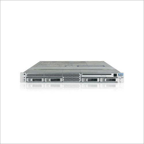 Sun SPARC Enterprise T5120 Server