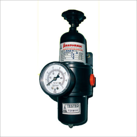 Instonnic Air Filter Regulator