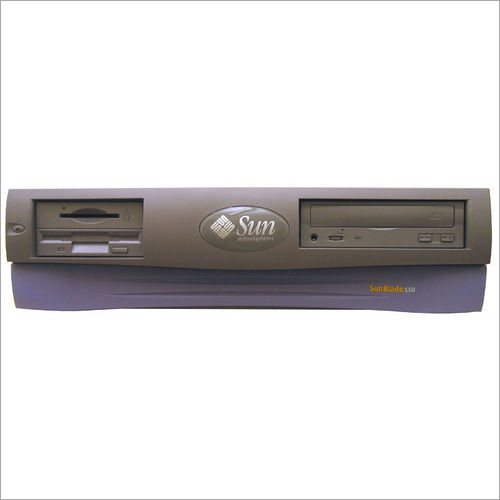 Sun Blade 150 Workstation