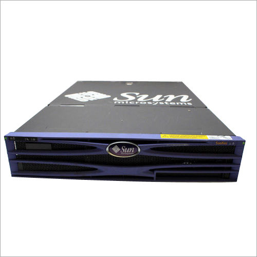 Sun Fire V240 Server