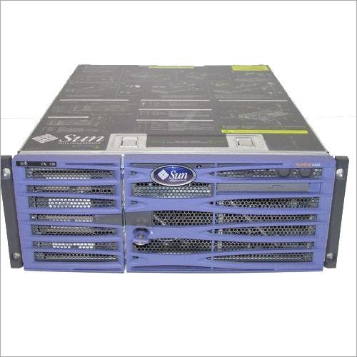 Sun Fire V440 Server