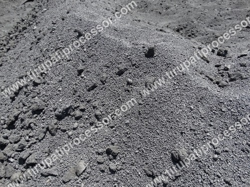 Petroleum Coke
