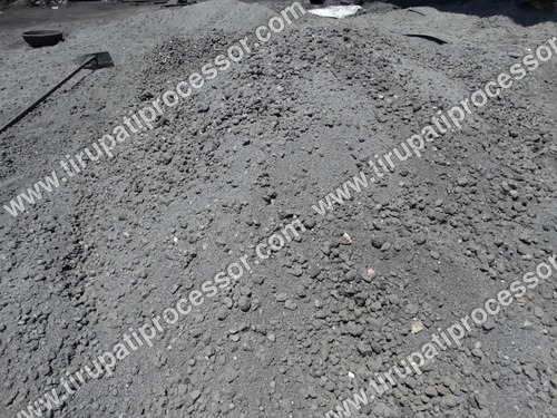 Pet Coke Lumps