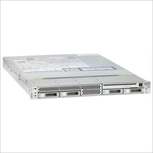 Sun SPARC Enterprise T5140 Server