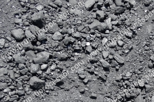 Anthracite Coal