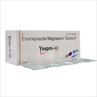 Esomeprazole 40 mg