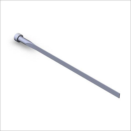 Blade Ejector Pins