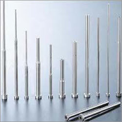Stainless Steel Ejector Pins