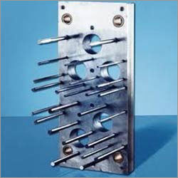 Die Injector Pins