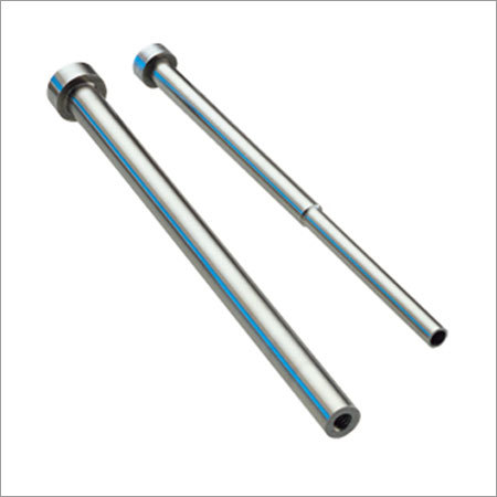 Industrial Ejector Sleeves