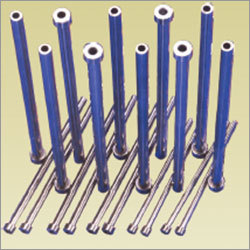 Steel Ejector Sleeves