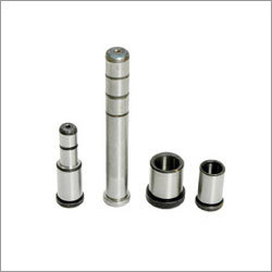Customized Ejector Pin
