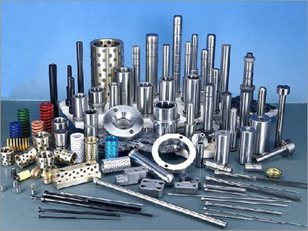 Press Die Components
