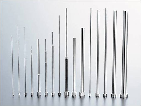 Injector Pins