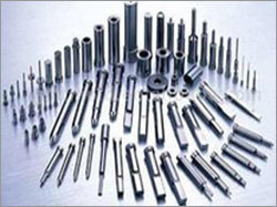 Straight Ejector Pins