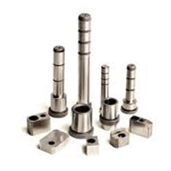 Industrial Pillar Bushes