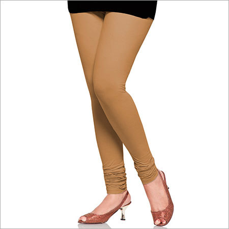 Ladies Color Leggings