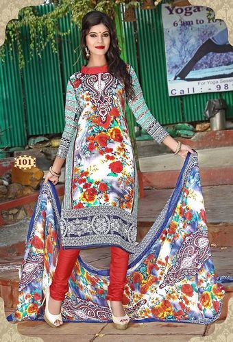 Fashionable Ladies Suits