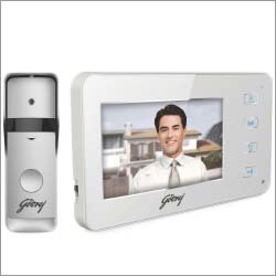 Video Door Phone