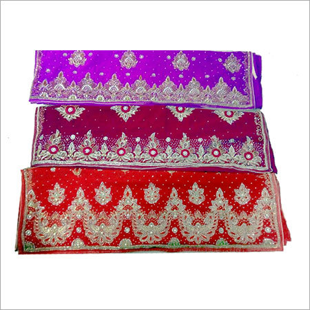 Ladies Sarees