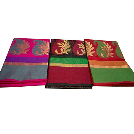 Cotton Sarees