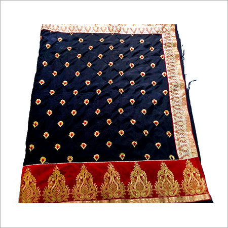 Ladies Designer Sarees