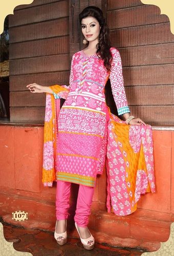 Fashionable Dress Material