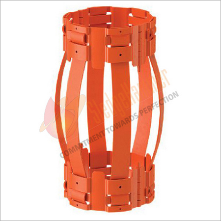 Non Welded Centralizer