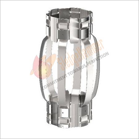 Stainless Steel Centralizer