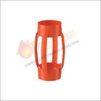 Hinged Welded Bow Spring Centralizer-sh02 - Steel, Sizes 3 1/2" To 20", Api 10d Compliant, Rust Resistant, Durable Design, Easy Assembly, High Strength