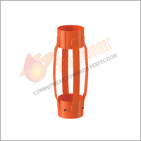 Welded Bow Spring Centralizer