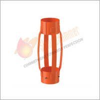 Welded Bow Spring Centralizer