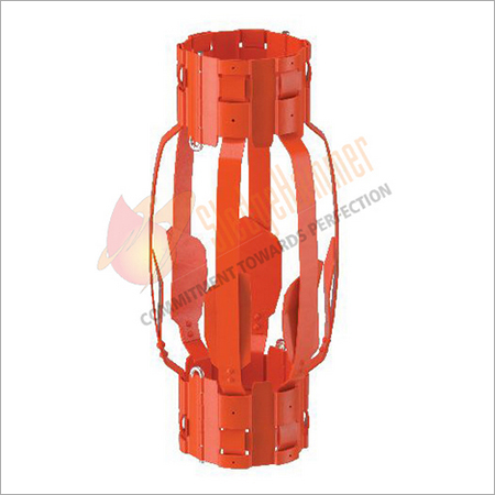 Non Welded Spring Turbolizer