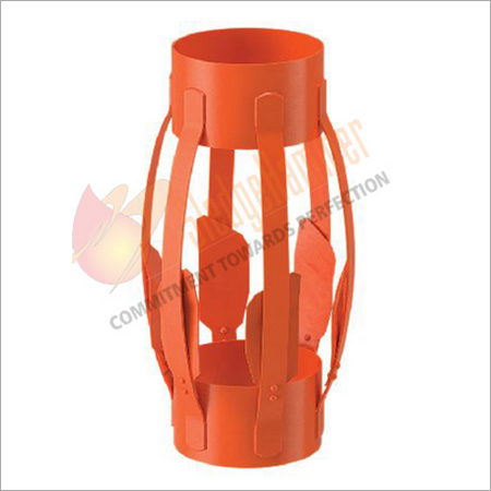 Slip On Spring Turbolizer