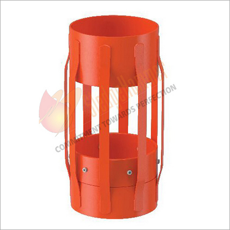 Rotating Centralizer