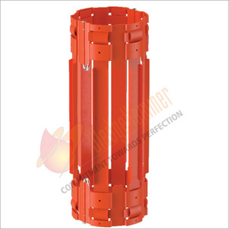Non Welded Positive Bow Centralizer